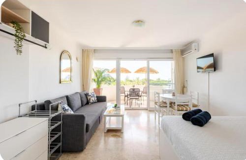 Urbanizacion Marbessa Apartment | Sacoro 318