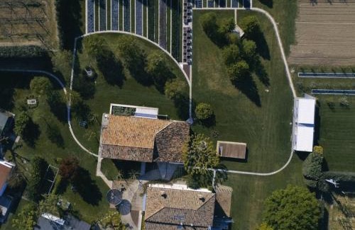 Reda Bed & Breakfast | Sacramora