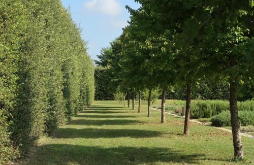 Reda Bed & Breakfast | Sacramora