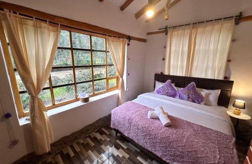 Ollantaytambo House | Sacred Garden Home