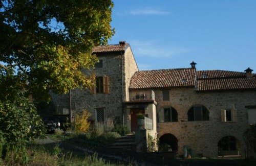 Tizzano Val Parma Bed & Breakfast | SacreTerre B&B e Agriturismo