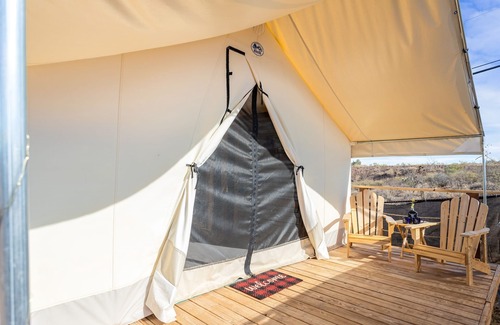 Tombstone RV Rental | Saddle Up for a Fun Glamping Getaway by Tombstone