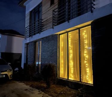 Likani Apartment | Sadgeri Cottage Retreat in Borjomi