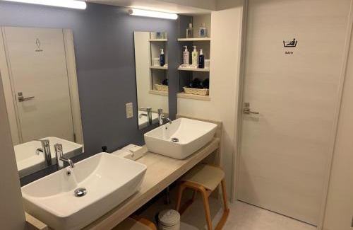 Sado Hotel | Sado - Hotel - Vacation STAY 82495