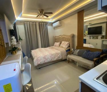 Lapu-Lapu Apartment | saekyung marigondon 1
