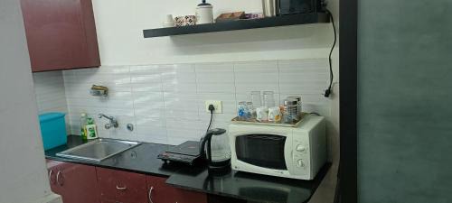 Ernakulam South Apartment | Safa Serviced Apartments