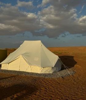 Bidiya Other | SAFARI-Glamping