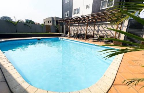 Accra Apartment | Safari Luxury Apartment