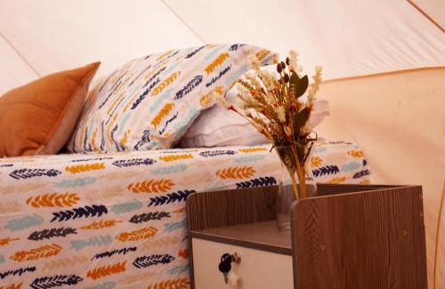 Livingstone Other | safari tent