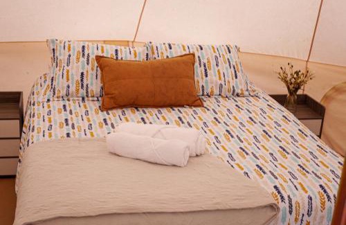 Livingstone Other | safari tent