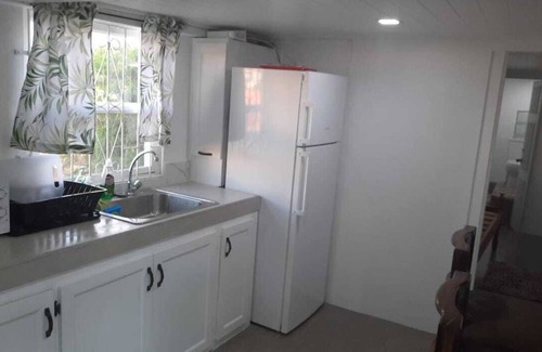 Morne Rouge Apartment | Safe and secure Self contained Apartment