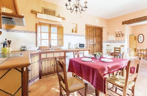 Antequera Cottage | Safe Garden Antequera