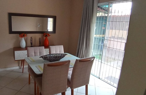 Maravista House | Safety and tranquility in Itaipu! 2.3 km from Itacoatiara beach