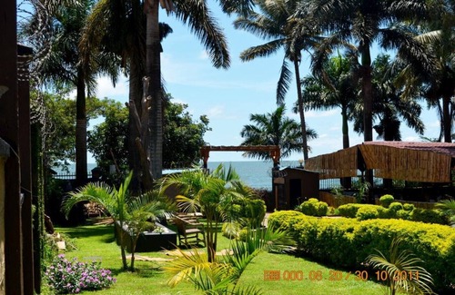 Entebbe Apartment | Saffron Beach Bistro & Cottages - Executive Room 2