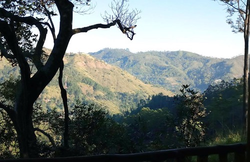 Ella Bed & Breakfast | Saffron Eco Cottage