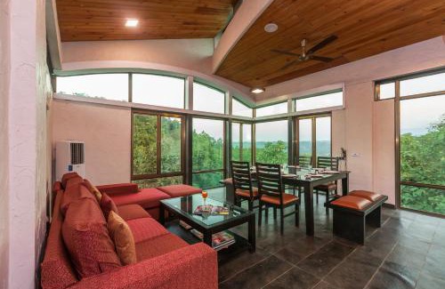 Karjat Villa | SaffronStays Bellini, Karjat