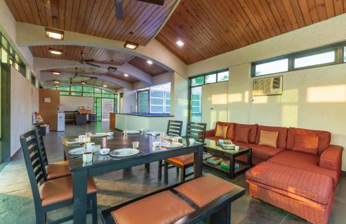 Karjat Villa | SaffronStays Bellini, Karjat