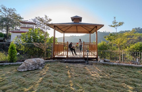 Bullawala Villa | SaffronStays ThousandFold Spring