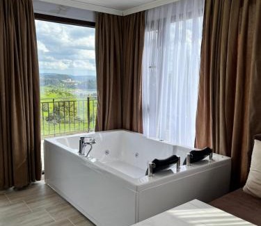 Dospat Villa | SAFI FOREST village