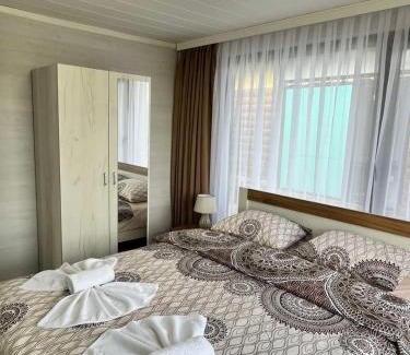 Dospat Villa | SAFI FOREST village