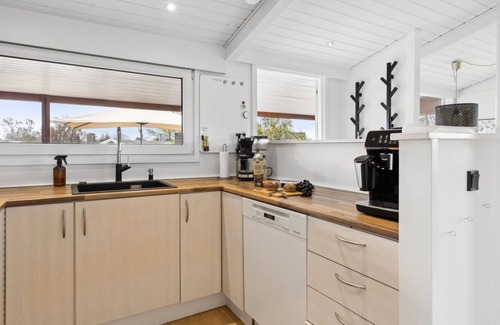 Broager House | "Safina" - 100m from the sea by Interhome