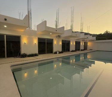 Rincon de Guayabitos Hotel | Safiro Suites Guayabitos Apartments - Adults Only