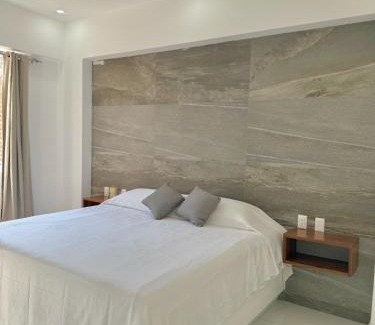 Rincon de Guayabitos Hotel | Safiro Suites Guayabitos Apartments - Adults Only