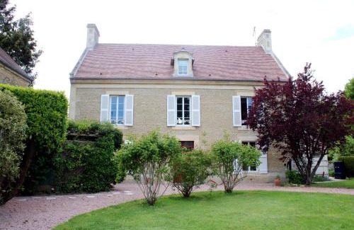 Jort Bed & Breakfast | Safranière de la Venelle du Moulin