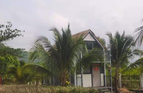 Kaoh Kong House | Saga Resort