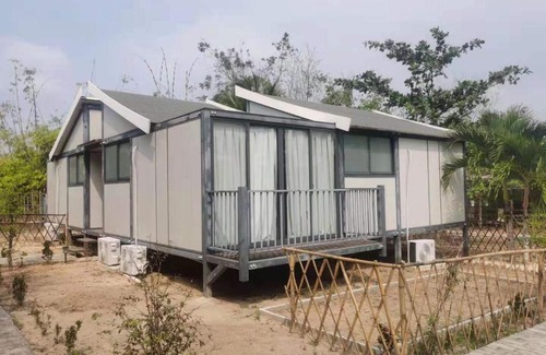 Kaoh Kong House | Saga Resort