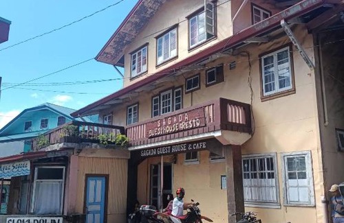 Sagada House | Sagada Guesthouse