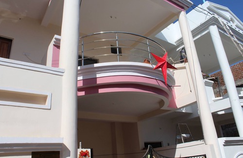Sagar House | Sagar Estate Homestay