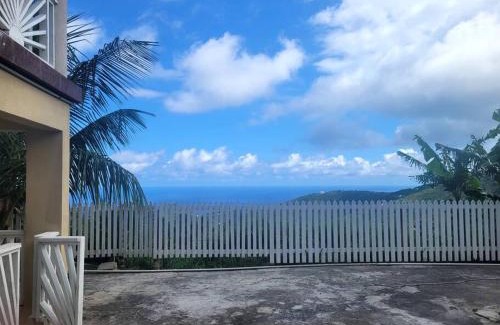 West End Apartment | Sage Mountain Skyway, Comfortable One Bedroom in Sage Mountain, Tortola