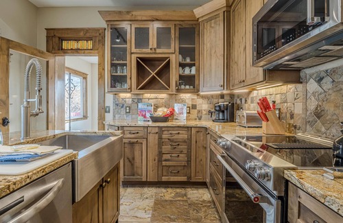 Fruita House | Sagebrush V: Gorgeous Yard w/Large Patio!