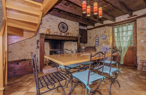 Sagelat House | Sagelat, charming house in the Dordogne with large garden and pool