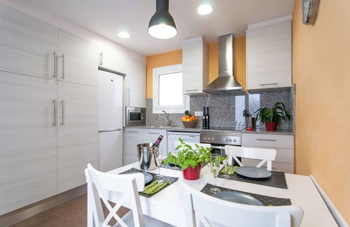 La Sagrada Familia Apartment | Sagrada Familia Flats