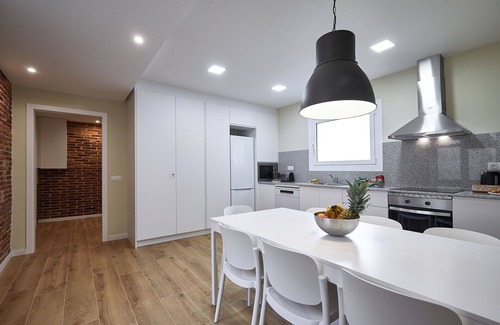 La Sagrada Familia Apartment | Sagrada Familia Flats