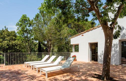 Lloret Town Center Villa | Sagulla