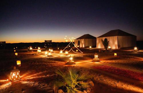 Rissani Other | Sahara Desert Camping - Merzouga Luxury Camp