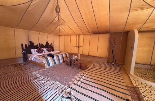 Taouz Other | Sahara Luxury Camps