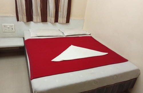 Shirdi Hotel | Sai bhagwan budget hotel