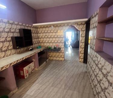 Kottakuppam Villa | Sai Dhanya Residency