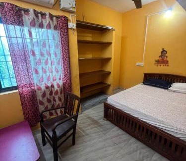 Kottakuppam Villa | Sai Dhanya Residency