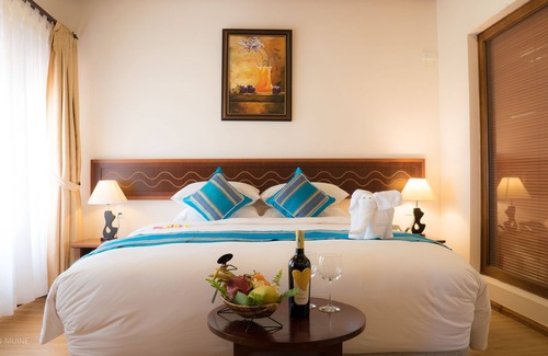 Central Mui Ne Beach Resort | Sai Gon Mui Ne Resort