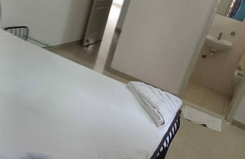 Puttaparthi Hotel | Sai Maa Resort And Convention Centre