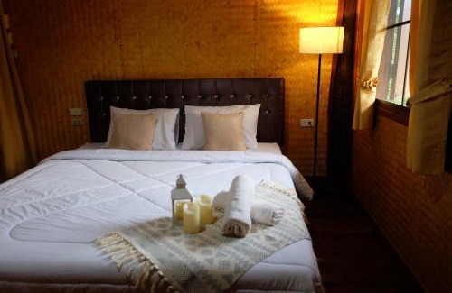 Mae Wang House | Sai Nam Wang Lodge