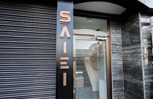 Honmachi Apartment | saiei hotel 202