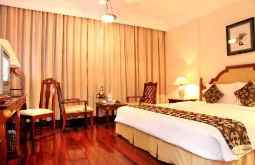 Hue City Centre Hotel | Saigon Morin Hotel