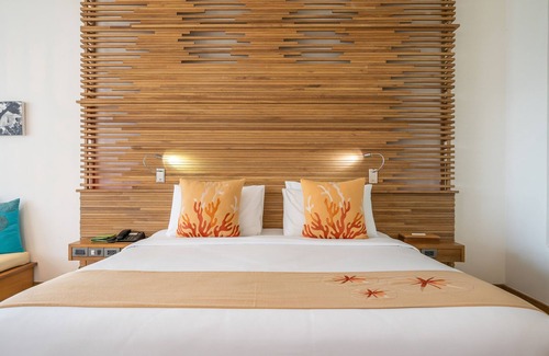 Rayong Hotel | Saikaew Beach Resort