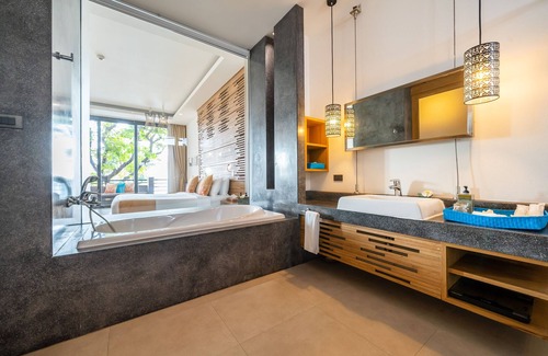 Rayong Hotel | Saikaew Beach Resort